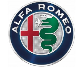 Защита двигателя и КПП ALFA ROMEO (Альфа Ромео)